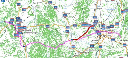 Trajets Grok 2018 | by Lom2Lyon