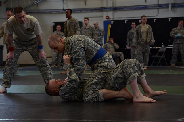 SGT WRIGHT's COMBATIVES 039