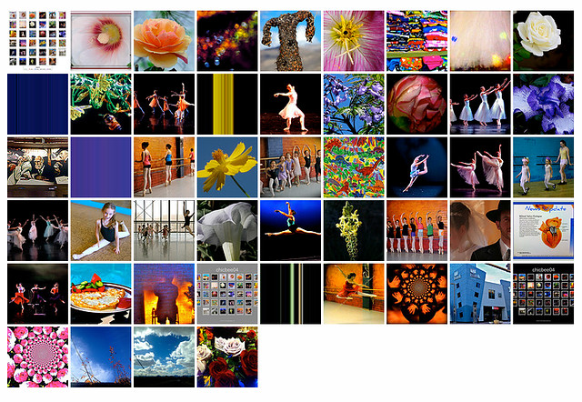 Chic's Photos in Flickr's Explore - (Just for my own reference)
