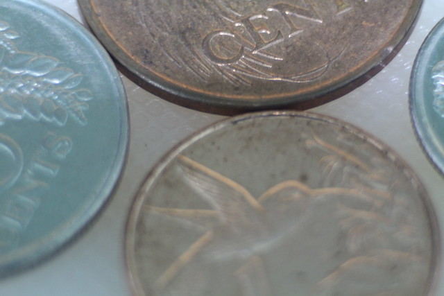 Coin Macro Trinidad