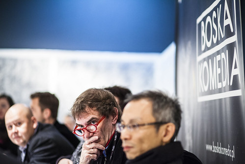 Divine Comedy 2012 | by Krakow Festival Office