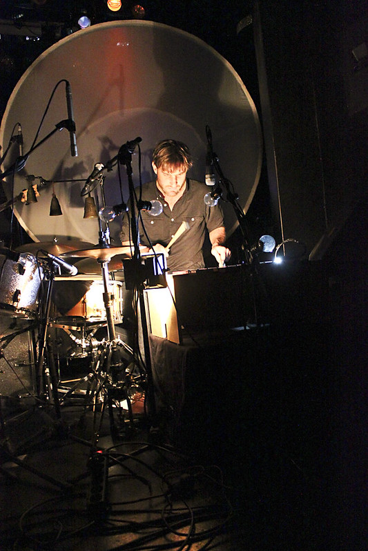 Patrick Watson