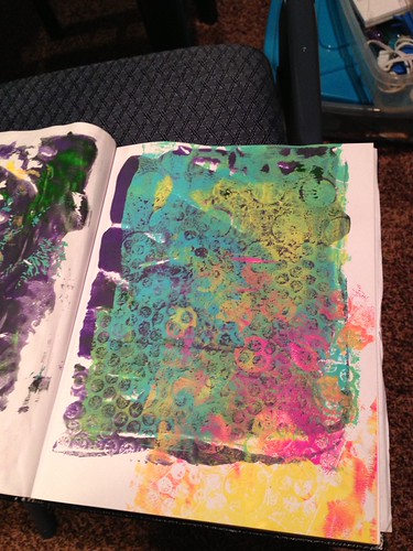 Background for Growth | by BriahnaMartin
