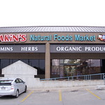 AKiN's Natural Foods Market