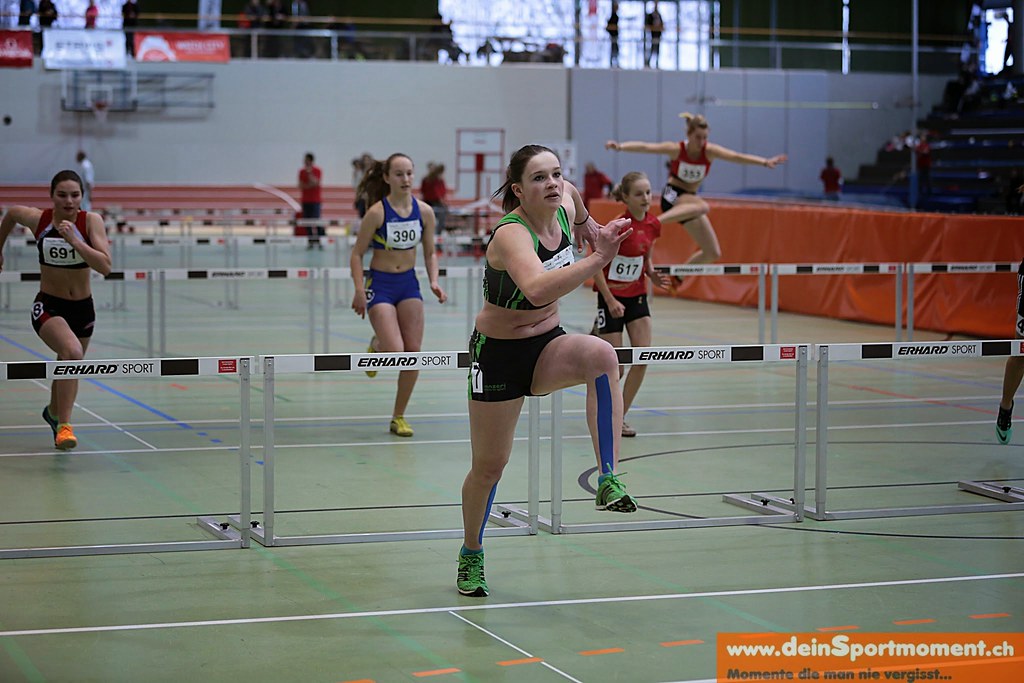 2015 0125 LAC Hallenmeeting