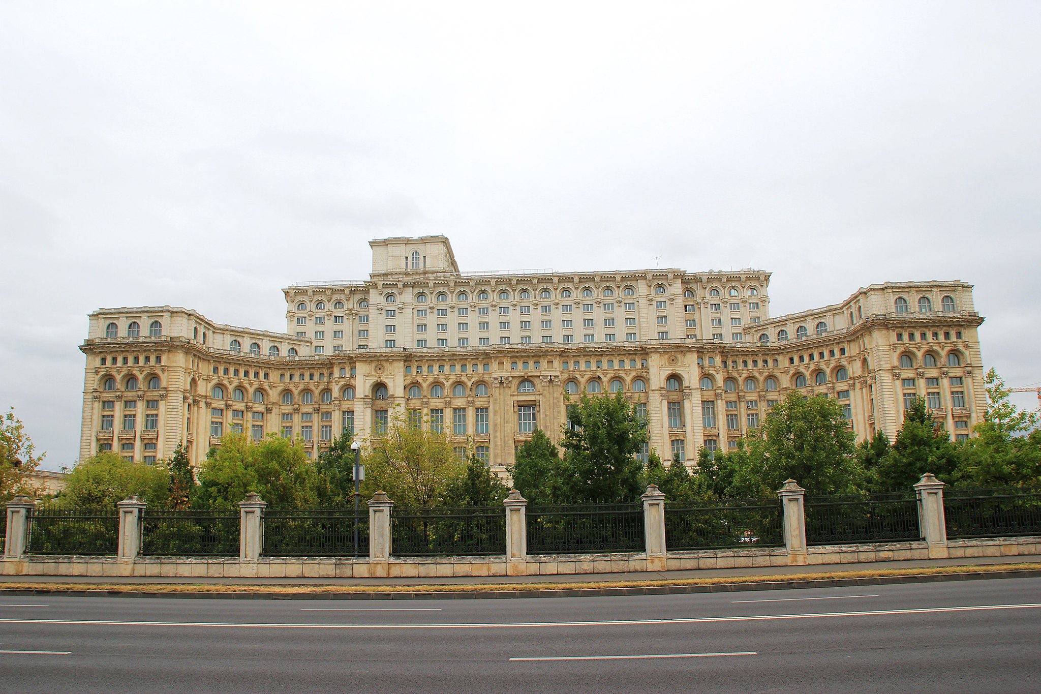 Bucarest