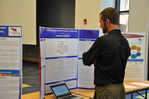 2016 Graduate Education Research Day