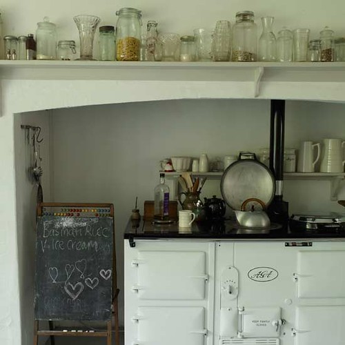 Off-Grid Kitchen | by Heath & the B.L.T. boys
