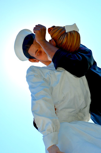 Unconditional Surrender | by Jennie Park Photography