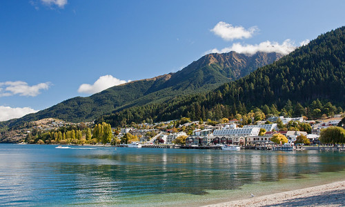 Queenstown | A S | Flickr