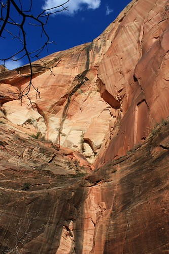 Echo Canyon | by howard lee1