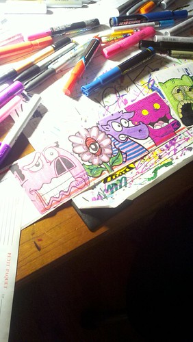 tag ya srlf | by Instagram @dmvgraffflix