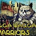 Wagga Wagga Warriors Logo Small
