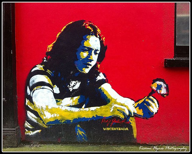 RORY GALLAGHER
