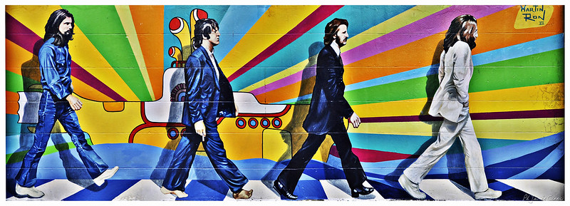 Abbey Road en Devoto