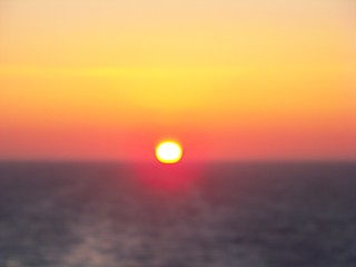Shipboard Sunset3