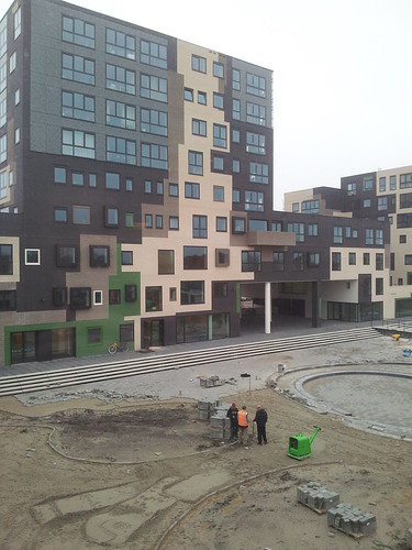 Brede School Leiden Noord | by Wiesigheid