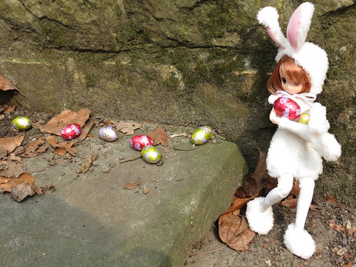 Easter Bunny 03 | by els82
