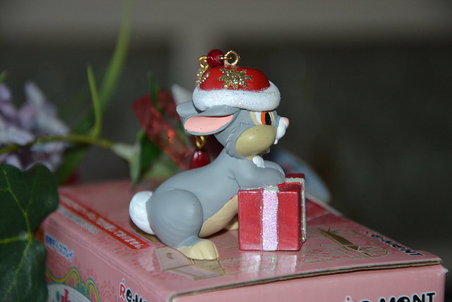 Figurine Christmas Panpan