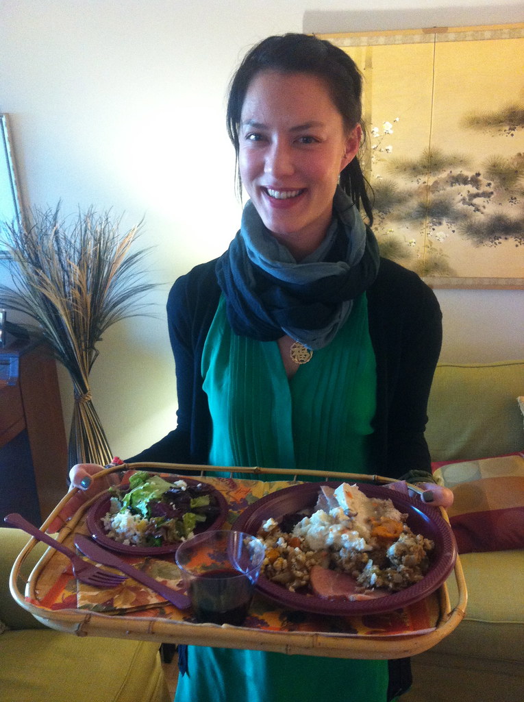 Thanksgiving 2012