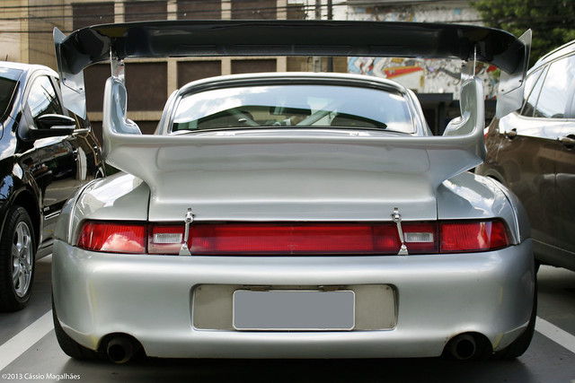 911 'GT2'
