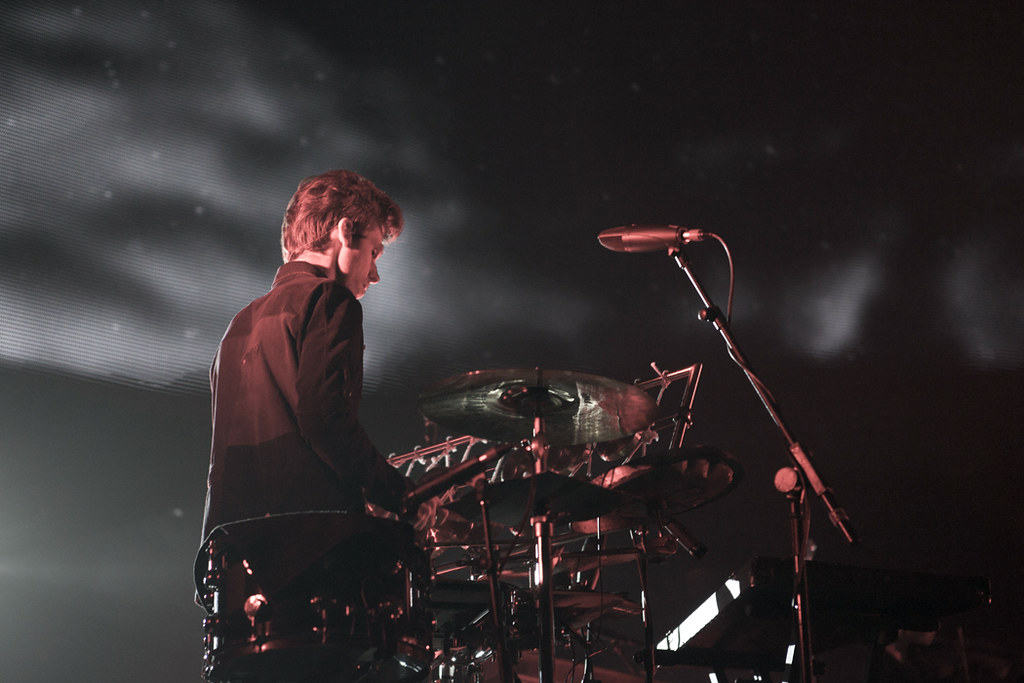 Concierto de Sigur Ros, Sant Jordi Club