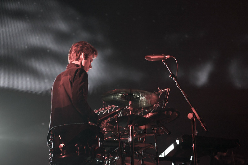 Concierto de Sigur Ros, Sant Jordi Club