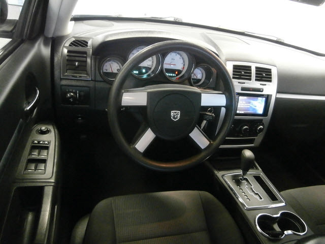 Pre Owned 2010 Dodge Charger Sxt Interior Wholesale Inc Na