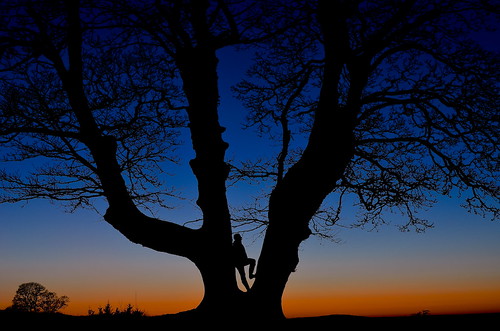 longexposure winter sunset sky scotland nikon colours 1855 galloway d5100