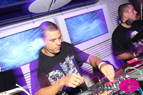 Fotos do evento ELETROBASE DJs em Búzios