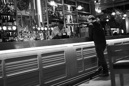 Last Orders | by nikondoc