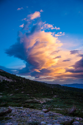 colorado longspeak rockymountainnatpark clouds sunrise mountain