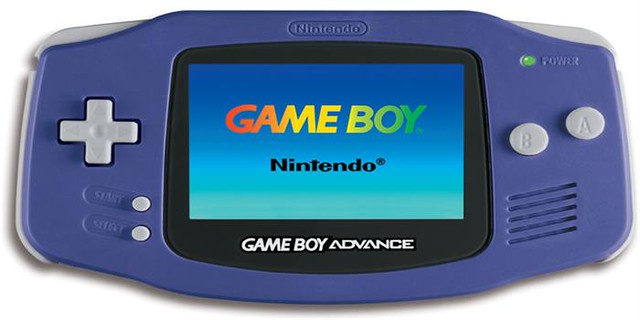 Emulador GameBoy Advance en iOS, Emulador GameBoy Advance e…