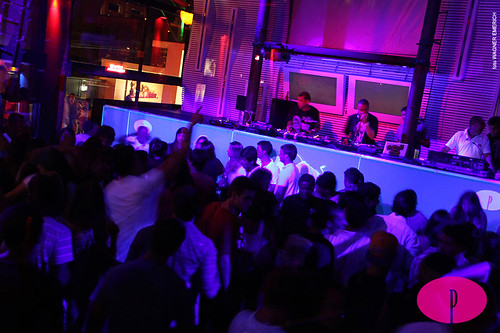 Fotos do evento ELETROBASE DJs em Búzios
