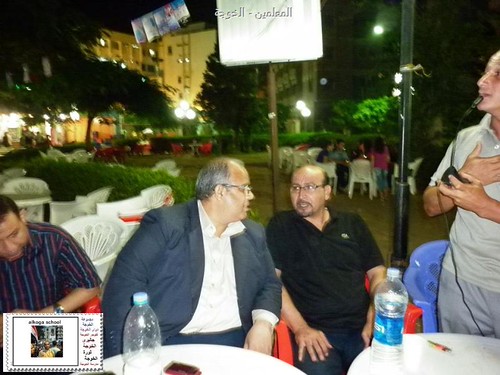 ايمن البيلى ,المعلمين,التربية والتعليم,سوق الخميس93 | by alhussiny mohamed