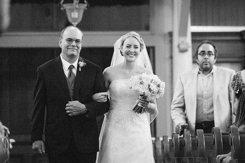 Crystal & Ben / Oregon Historical Society Wedding