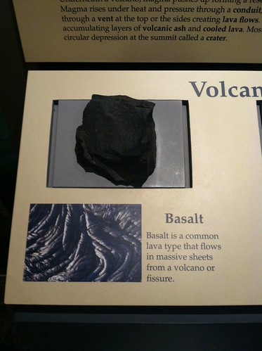 Basalt | by TravisHunter93