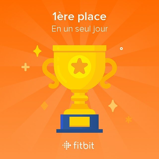 That's 😎 #fitgram #fitness #fitbit… | Flickr