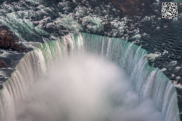 Horseshoe Falls, Niagara