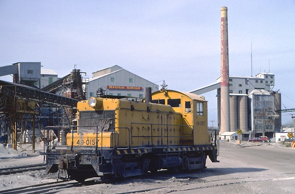 Factory Loco Industrial Lococmotives | Flickr