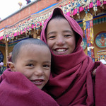 31 Ladakh chamdansen Likir