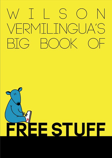 Big Book of Free Stuff