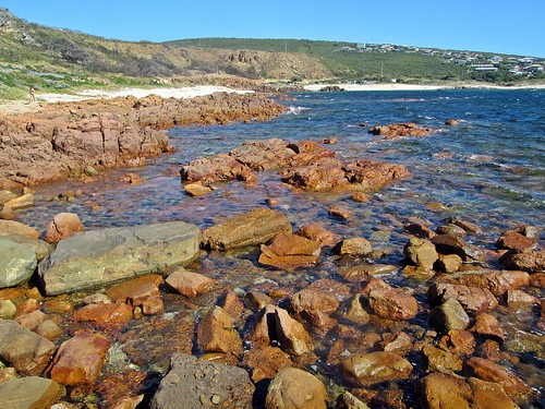 gracetown wa westernaustralia oz australia cowaramupbay margaretriver southwestaustralia redrocks beach