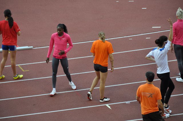 2009 Weltklasse Zuerich