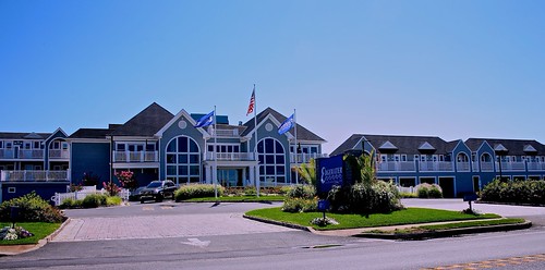The Edgewater Beach Club in Sea Bright | Dan Beards | Flickr