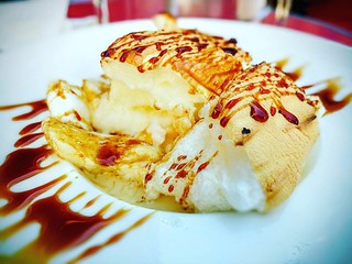 Ile flottante #dessert #sugar #caramel #sucre #paris #foods #foodsshare #foodfresh #fresh #paris #france #instalike #picsoftheday | by Stéphane PERES
