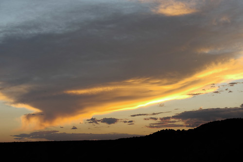 120928_JTSi_0479_d.jpg by panafoot, Sunset over Dinosaur National Monument, Utah.

To read about the other great places we have been go 