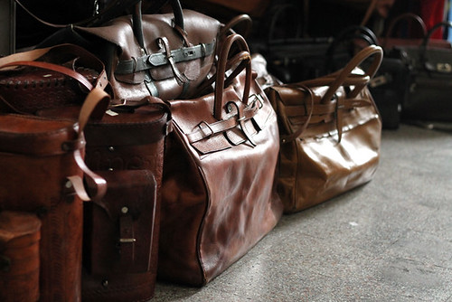 Buenos Aires Leather Goods