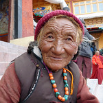 11 Ladakh chamdansen Matho