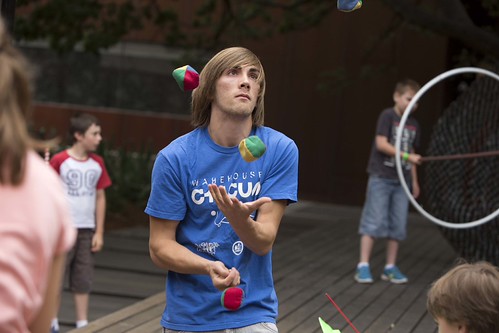 Human Brochure 2013 | by VisitCanberra